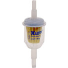 Hengst Filter | Kraftstofffilter | H101WK