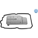 014 037 0000 Hydraulikfiltersatz, Automatikgetriebe MEYLE-ORIGINAL: True to OE.