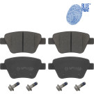 ADV184218 Bremsbelagsatz, Scheibenbremse