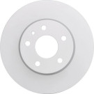 BOSCH | Bremsscheibe | 0 986 479 B31