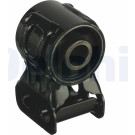 TD920W Lagerung, Lenker