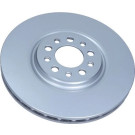QUARO | Bremsscheibe | QD7489