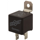 9 9105 1 Relais, Arbeitsstrom