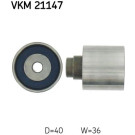 VKM 21147 Umlenk-/Führungsrolle, Zahnriemen