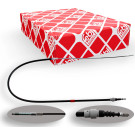 FEBI BILSTEIN 30761 Seilzug, Feststellbremse