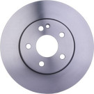 Hella | Bremsscheibe | 8DD 355 110-071