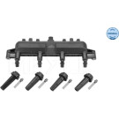 40-14 885 0000 Zündspule MEYLE-ORIGINAL: True to OE.