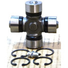 Spidan | Gelenk, Längswelle | U 166 Spidan | Gelenk, Längswelle | U 166