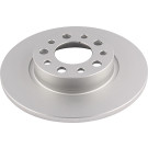 672503 Bremsscheibe COATED