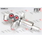 9220401 Hauptbremszylinder