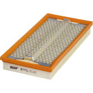 Hengst Filter | Luftfilter | E171L