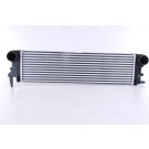 96017 Ladeluftkühler ** FIRST FIT **