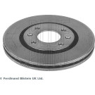 Blue Print Bremsscheibe ADP154336 Blue Print Bremsscheibe ADP154336