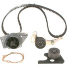 BOSCH | Wasserpumpe + Zahnriemensatz | 1 987 946 967