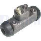 Delphi | Radbremszylinder | LW62047