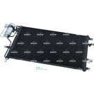 35413 Kondensator, Klimaanlage EASY FIT