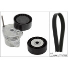 529 0310 10 Keilrippenriemensatz 529 0310 10 Keilrippenriemensatz