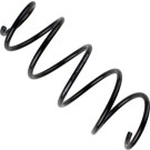 37-260361 Fahrwerksfeder BILSTEIN - B3 Serienersatz (Federn)