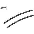 BOSCH A 697 S Scheibenwischer Aerotwin 3 397 007 697 BOSCH A 697 S Scheibenwischer Aerotwin 3 397 007 697