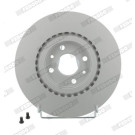Ferodo | Bremsscheibe | DDF220C Ferodo | Bremsscheibe | DDF220C