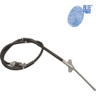 Blue Print | Seilzug, Feststellbremse | ADZ94639