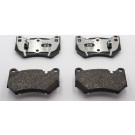 FDB5291 Bremsbelagsatz, Scheibenbremse PREMIER ECO FRICTION