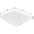 BOSCH 1 987 435 517 Innenraumfilter