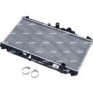 NRF | Kühler, Motorkühlung | 507722