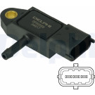 DPS00008 Sensor, Abgasdruck