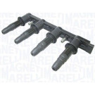 Magneti Marelli | Zündspule | 060717206012