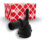 FEBI BILSTEIN 45979 Kühlmittelflansch FEBI BILSTEIN 45979 Kühlmittelflansch