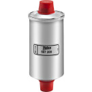 587200 Kraftstofffilter