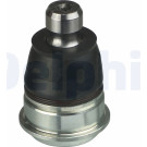 TC2672 Trag-/Führungsgelenk