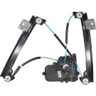 Metzger | Fensterheber | 2160801