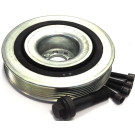 80004910 Riemenscheibensatz, Kurbelwelle 80004910 Riemenscheibensatz, Kurbelwelle