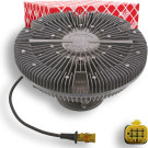 FEBI BILSTEIN 46112 Kupplung, Kühlerlüfter FEBI BILSTEIN 46112 Kupplung, Kühlerlüfter