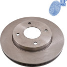 ADN143182 Bremsscheibe