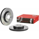 Brembo | Bremsscheibe | 09.D993.11 Brembo | Bremsscheibe | 09.D993.11