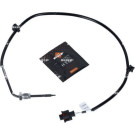 707342 Sensor, Abgastemperatur EASY FIT