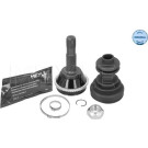 Meyle Gelenksatz, Antriebswelle MEYLE-ORIGINAL: True to OE 214 498 0012 Meyle Gelenksatz, Antriebswelle MEYLE-ORIGINAL: True to OE 214 498 0012