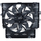 47996 Lüfter, Motorkühlung