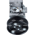 NRF | Kompressor, Klimaanlage | 32688G