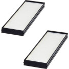 Hengst Filter | Luftfilter | E3915LI-2
