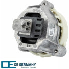 802568 Lagerung, Motor Genuine-Part