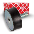 FEBI BILSTEIN 170344 Anschlag-/Befestigungspuffer FEBI BILSTEIN 170344 Anschlag-/Befestigungspuffer