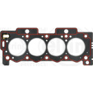 Elring | Dichtung, Zylinderkopf | 074.391