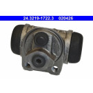 ATE | Radbremszylinder | 24.3219-1722.3