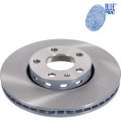 Blue Print | Bremsscheibe | ADV184319