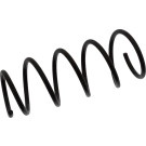 FEBI BILSTEIN 39147 Fahrwerksfeder