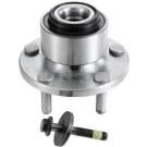 R165.37 Radlagersatz